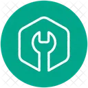 Repair  Icon