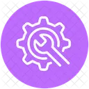 Repair  Icon