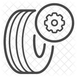 Repair Icon