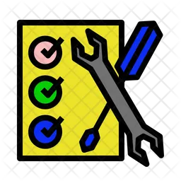 Repair  Icon