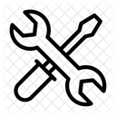 Repair Fix Setting Icon