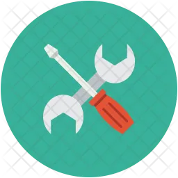 Repair  Icon