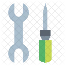 Repair  Icon