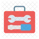 Repair Tool Kit Icon