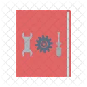 Setting Repair Technology Icon