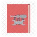 Setting Repair Technology Icon