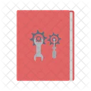Setting Repair Technology Icon