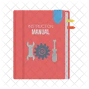 Repair Technology Work Icon