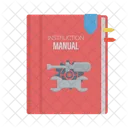 Repair Technology Work Icon