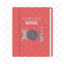 Repair Technology Work Icon
