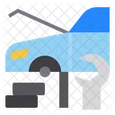 Vehicle Car Automobile Icon