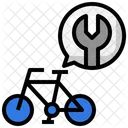 Repair Cycle  Icon