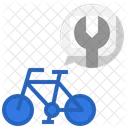Repair Cycle  Icon