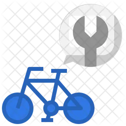 Repair Cycle  Icon