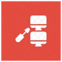 Repair Device Tool Icon