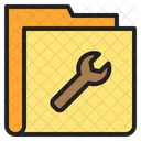 Fix Folder Repair Folder Icon