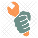 Repair Maintenance Tools Icon