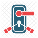 Repair Tool Construction Icon