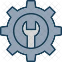 Repair Tool Tools Icon