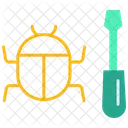 Repair Bug Fix Error Fix Icon