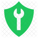 Repair Firewall Protection Icon