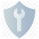 Repair Firewall Protection Icon