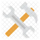 Repair Tools Fix Icon