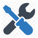 Repair Fix Setting Icon