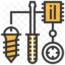 Repair Process Tool Icon