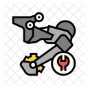 Rear Switch Repair Icon