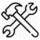 Repair  Icon