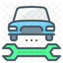 Repair  Icon