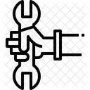 Repair  Icon