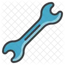 Repair Construction Maintenance Icon