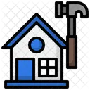 Repair Maintenance Wrench Icon