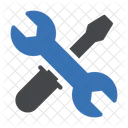 Repair Fix Setting Icon