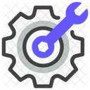 Repair  Icon