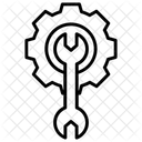 Repair  Icon