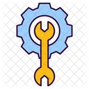 Repair  Icon