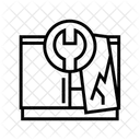 Repair  Icon