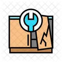 Repair  Icon