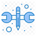 Repair Repairing Settings Icon