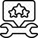 Repair  Icon