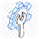 Repair  Icon