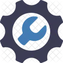 Repair  Icon