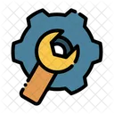 Repair  Icon