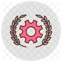 Repair Maintenance Preferences Icon