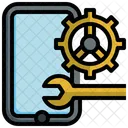 Repair  Icon