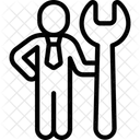 Repair  Icon