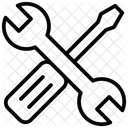 Repair  Icon